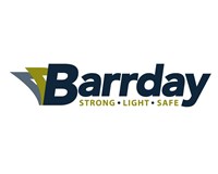 Barrday  logo